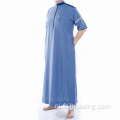 Thobe for Men for Libyan en Saoedi -Arabier